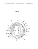 PLUG BODY AND ENDOSCOPE diagram and image