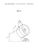 PLUG BODY AND ENDOSCOPE diagram and image