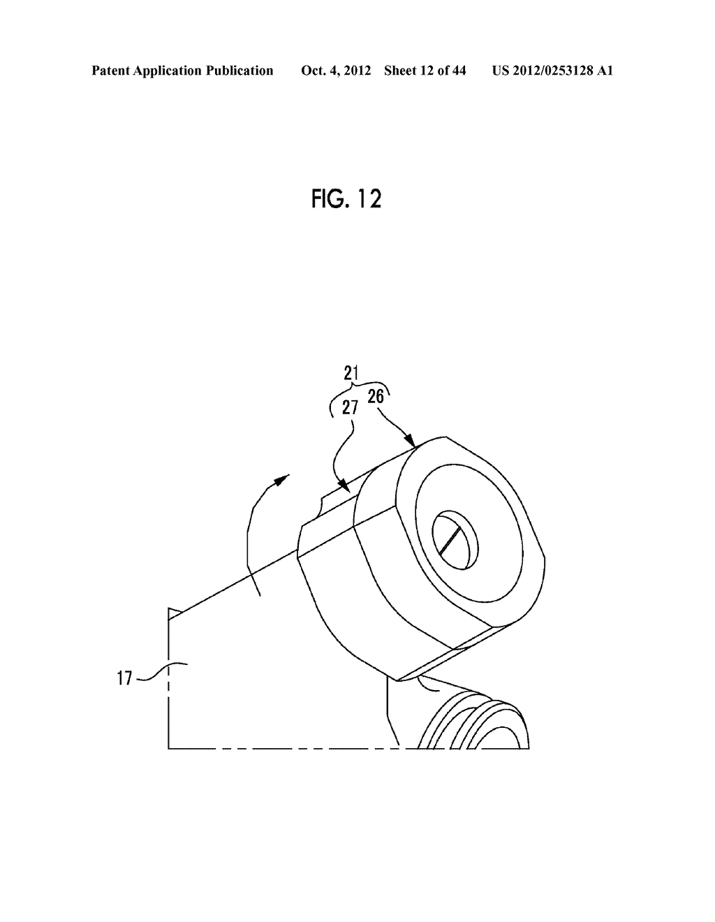 PLUG BODY AND ENDOSCOPE - diagram, schematic, and image 13