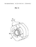 PLUG BODY AND ENDOSCOPE diagram and image