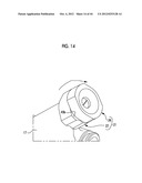 PLUG BODY AND ENDOSCOPE diagram and image