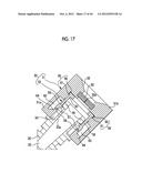 PLUG BODY AND ENDOSCOPE diagram and image