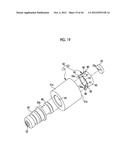 PLUG BODY AND ENDOSCOPE diagram and image