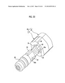 PLUG BODY AND ENDOSCOPE diagram and image