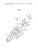 PLUG BODY AND ENDOSCOPE diagram and image