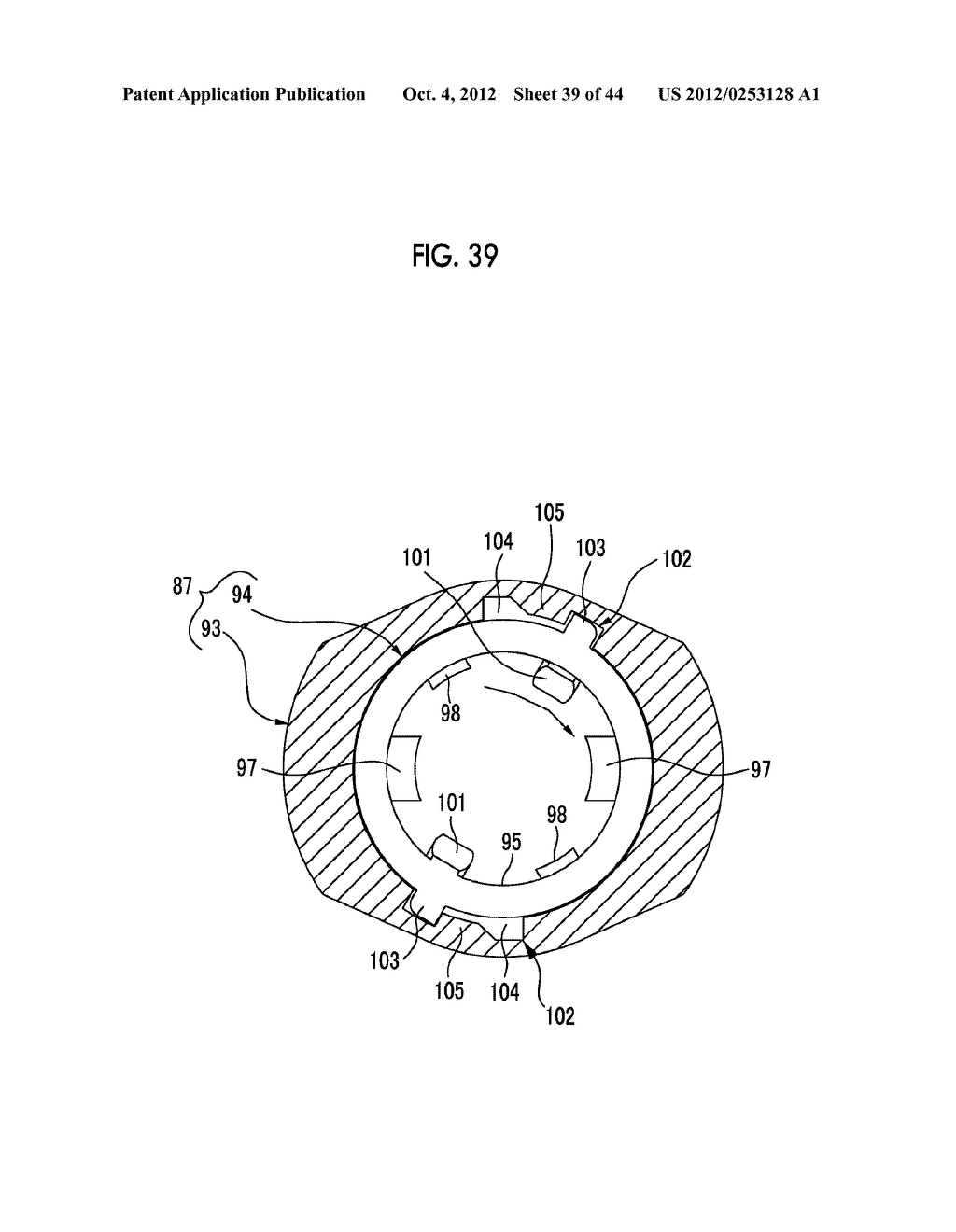 PLUG BODY AND ENDOSCOPE - diagram, schematic, and image 40