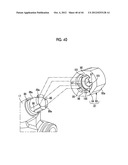 PLUG BODY AND ENDOSCOPE diagram and image