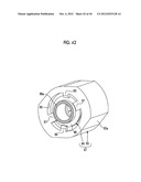 PLUG BODY AND ENDOSCOPE diagram and image