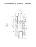 ENDOSCOPE AND LIGHTING OPTICAL DEVICE THEREFOR diagram and image