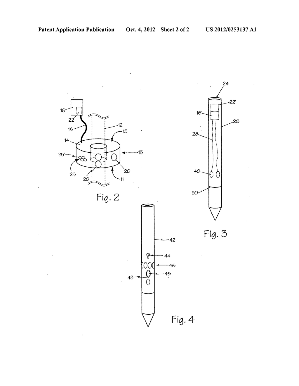 SURGICAL ILLUMINATION SYSTEM - diagram, schematic, and image 03