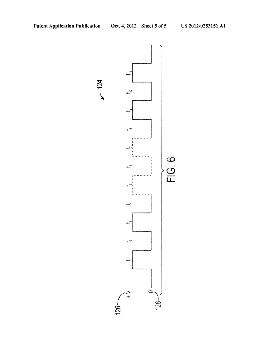 Multiple Wavelength Pulse Oximetry With Sensor Redundancy - diagram, schematic, and image 06