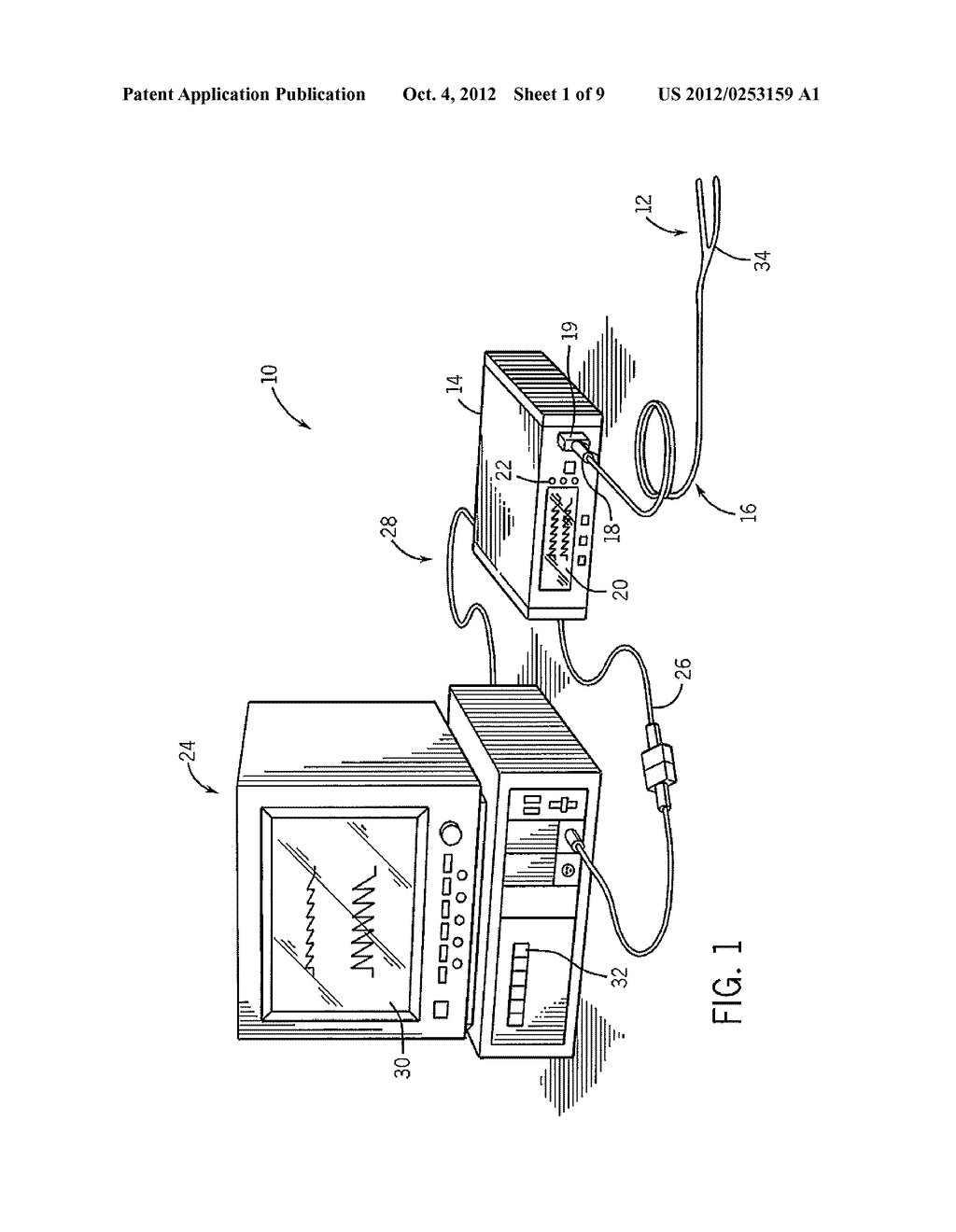 MOLDABLE EAR SENSOR - diagram, schematic, and image 02