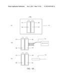 Method and apparatus for producing and detecting non-local effects of     substances diagram and image