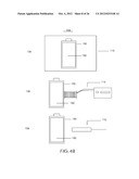 Method and apparatus for producing and detecting non-local effects of     substances diagram and image