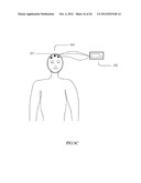 Method and apparatus for producing and detecting non-local effects of     substances diagram and image