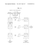 METHOD AND APPARATUS FOR GENERATING MEDICAL IMAGE OF BODY ORGAN BY USING     3-D MODEL diagram and image