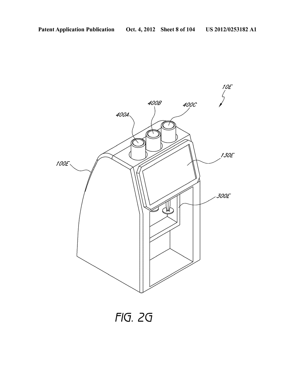 IMAGING-GUIDED ANESTHETIC INJECTION METHOD - diagram, schematic, and image 09