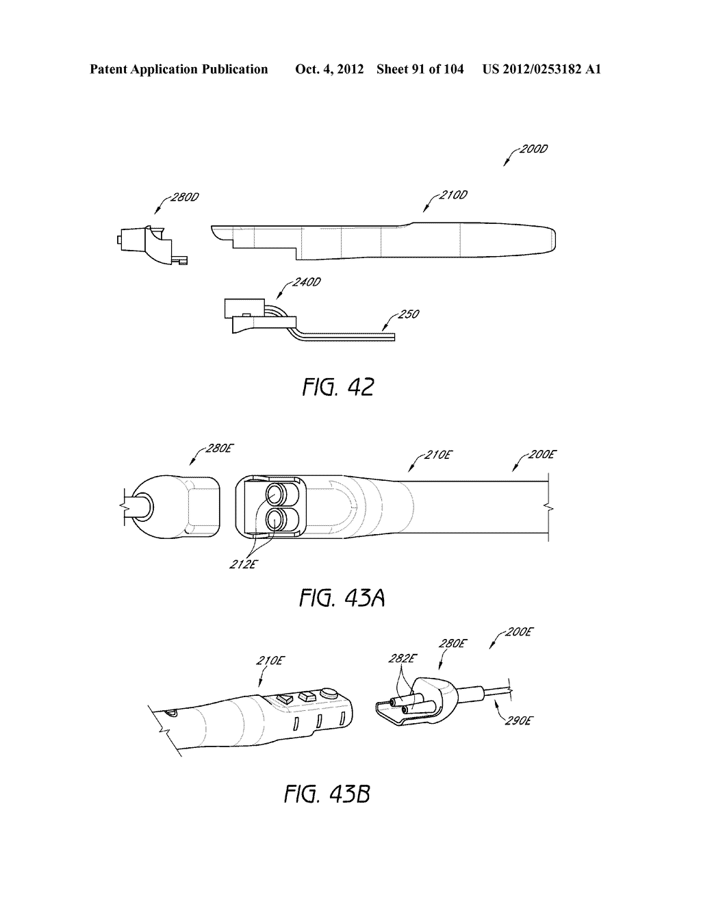 IMAGING-GUIDED ANESTHETIC INJECTION METHOD - diagram, schematic, and image 92