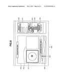 IMAGING APPARATUS FOR DIAGNOSIS AND DISPLAY METHOD diagram and image