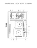 IMAGING APPARATUS FOR DIAGNOSIS AND DISPLAY METHOD diagram and image