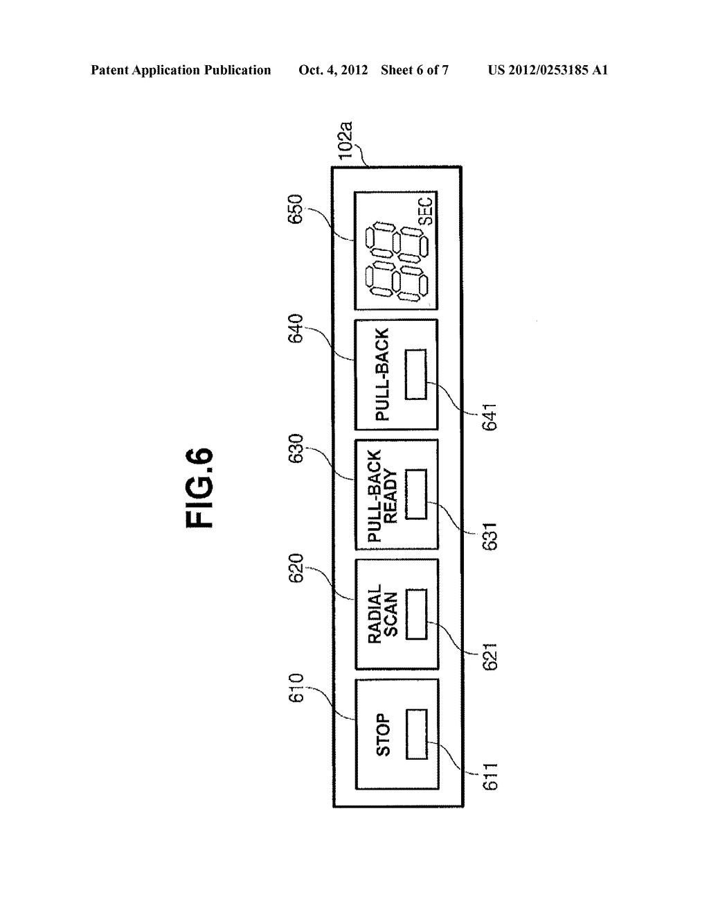 OPTICAL COHERENCE TOMOGRAPHIC IMAGE FORMING APPARATUS AND CONTROL METHOD     THEREOF - diagram, schematic, and image 07