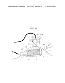 ULTRASOUND EXAMINATION APPARATUS AND ULTRASOUND EXAMINATION METHOD diagram and image