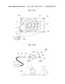 ULTRASOUND EXAMINATION APPARATUS AND ULTRASOUND EXAMINATION METHOD diagram and image