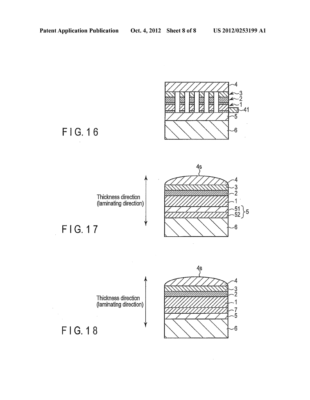 ULTRASONIC PROBE AND ULTRASONIC PROBE MANUFACTURING METHOD - diagram, schematic, and image 09