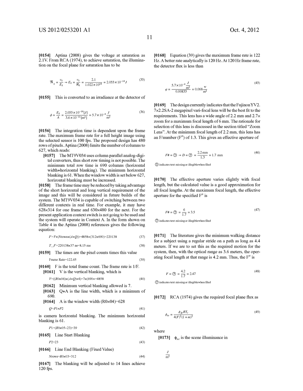 SYSTEM AND METHODS FOR MONITORING AND ASSESSING MOBILITY - diagram, schematic, and image 41