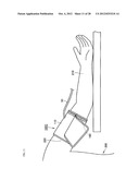 Cuff of Sphygmomanometer diagram and image