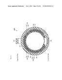 Cuff of Sphygmomanometer diagram and image