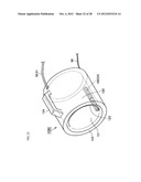 Cuff of Sphygmomanometer diagram and image