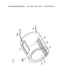 Cuff of Sphygmomanometer diagram and image