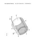 Cuff of Sphygmomanometer diagram and image