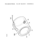 Cuff of Sphygmomanometer diagram and image