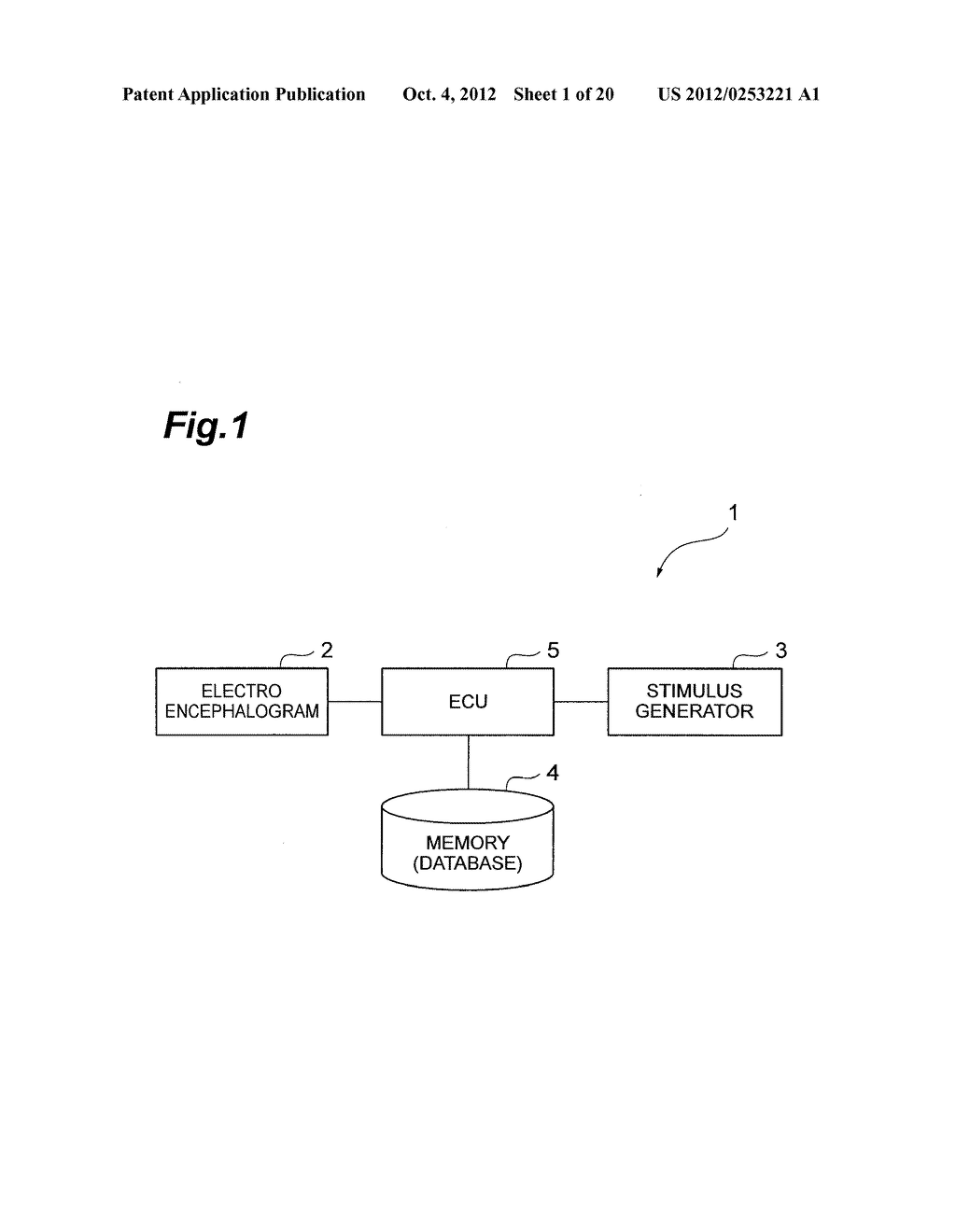 STIMULATORY EFFECT ESTIMATION DEVICE, SLEEP DEPTH ESTIMATION DEVICE,     STIMULATORY EFFECT ESTIMATION METHOD, AND VEHICLE CONTROL DEVICE - diagram, schematic, and image 02