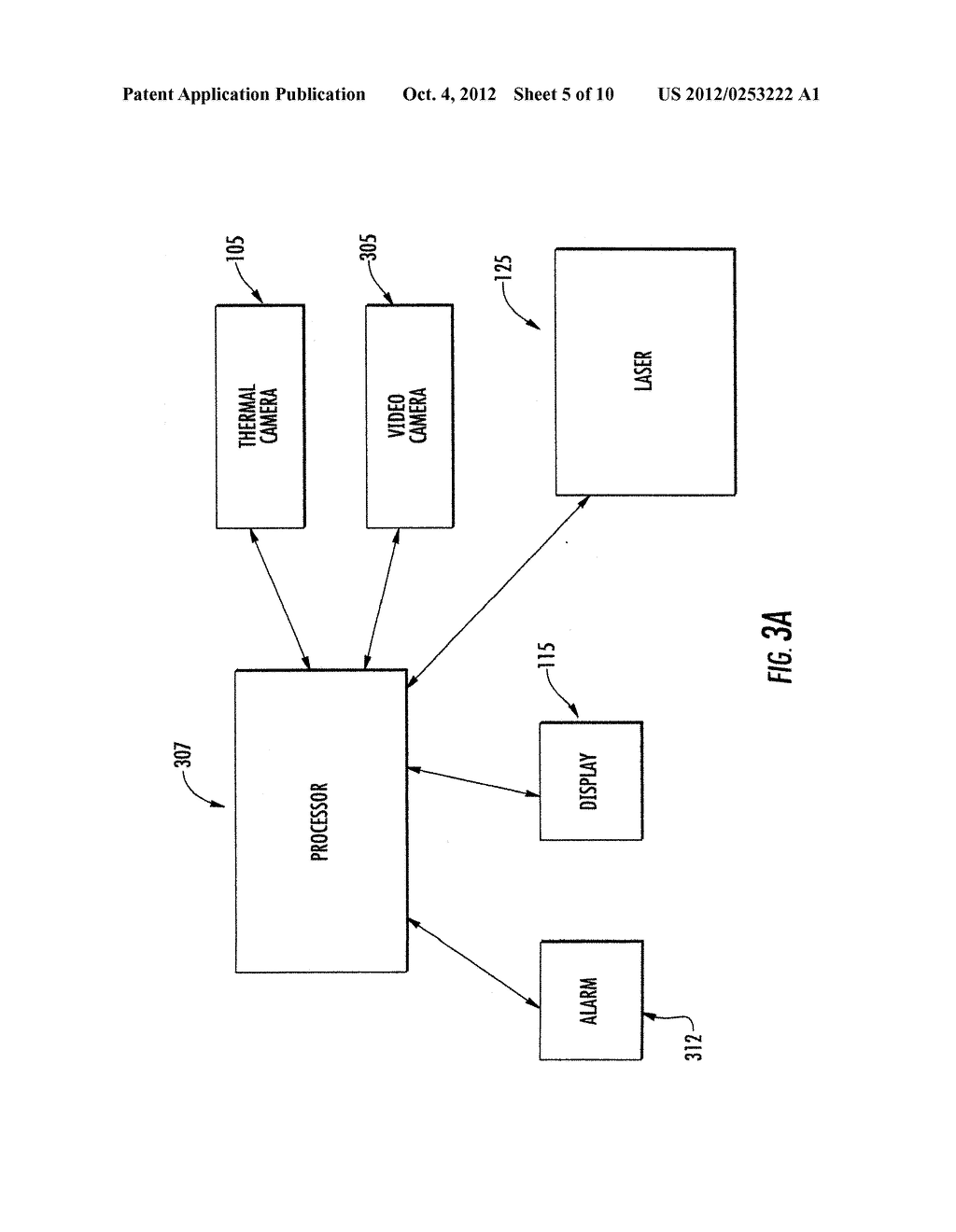 THERMAL SURGICAL MONITORING - diagram, schematic, and image 06