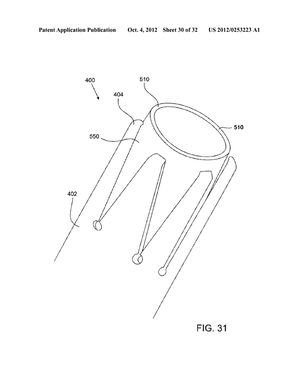 Surgical Access and Nerve Surveillance - diagram, schematic, and image 31