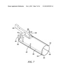 ASPIRATION BIOPSY APPARATUS AND METHOD diagram and image