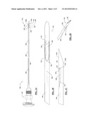 ENDOSCOPIC ULTRASOUND-GUIDED BIOPSY NEEDLE diagram and image