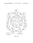 SYSTEM AND METHOD FOR ANALYZING GAIT USING FABRIC SENSORS diagram and image