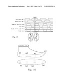 SYSTEM AND METHOD FOR ANALYZING GAIT USING FABRIC SENSORS diagram and image