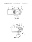 PRESSURE PULSE/SHOCK WAVE METHOD FOR GENERATING WAVES HAVING PLANE, NEARLY     PLANE, CONVERGENT OFF TARGET OR DIVERGENT CHARACTERISTICS diagram and image