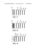 PRESSURE PULSE/SHOCK WAVE METHOD FOR GENERATING WAVES HAVING PLANE, NEARLY     PLANE, CONVERGENT OFF TARGET OR DIVERGENT CHARACTERISTICS diagram and image