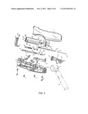 COMBINED OTIC AND MEDICATION DISPENSER AND METHOD FOR TREATING OTIC     INFECTIONS diagram and image