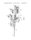 COMBINED OTIC AND MEDICATION DISPENSER AND METHOD FOR TREATING OTIC     INFECTIONS diagram and image