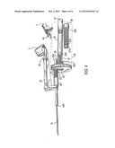 COMBINED OTIC AND MEDICATION DISPENSER AND METHOD FOR TREATING OTIC     INFECTIONS diagram and image