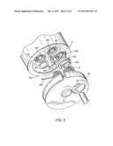 COMBINED OTIC AND MEDICATION DISPENSER AND METHOD FOR TREATING OTIC     INFECTIONS diagram and image