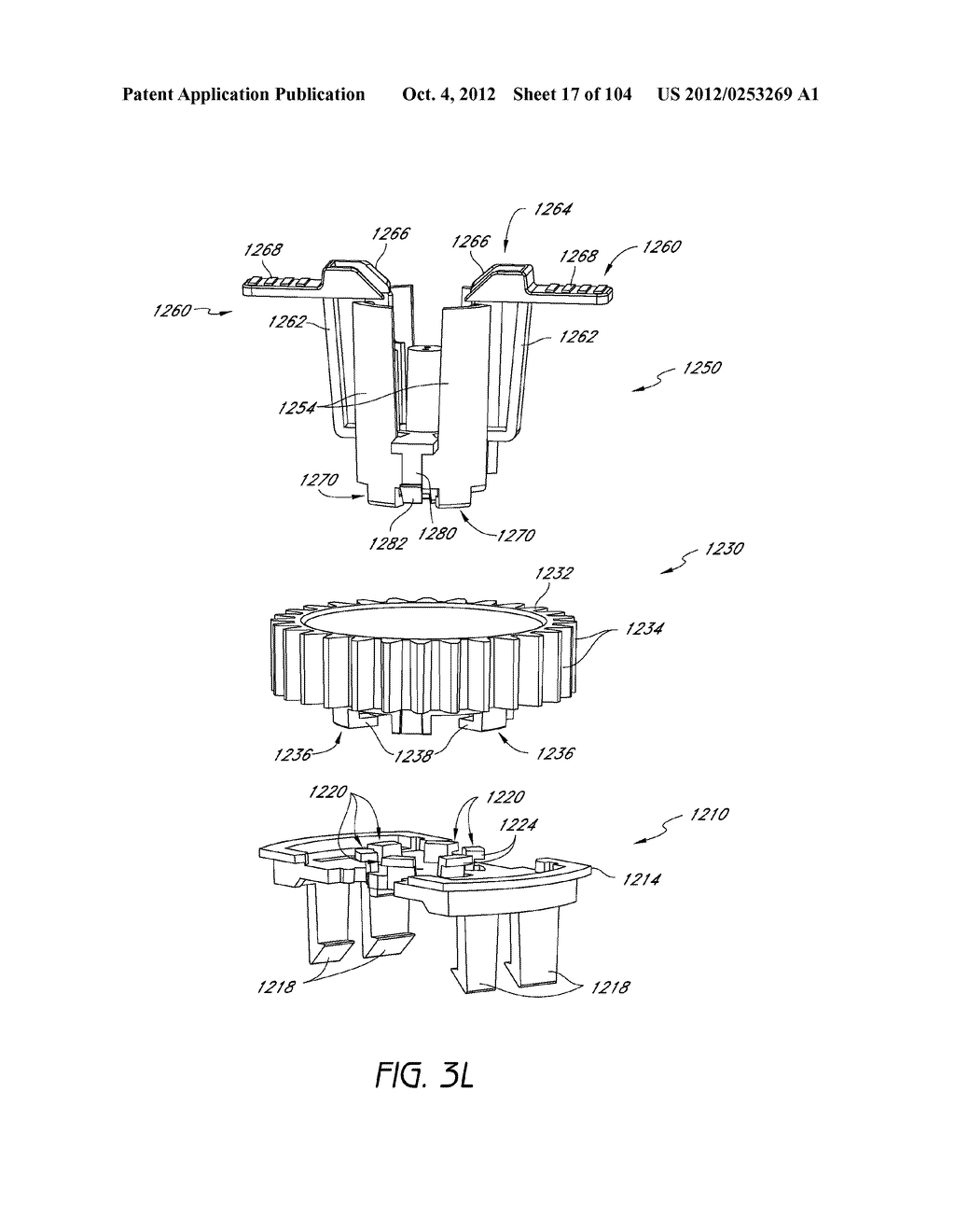 ANESTHETIC INJECTION SYSTEM - diagram, schematic, and image 18