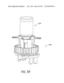 ANESTHETIC INJECTION SYSTEM diagram and image